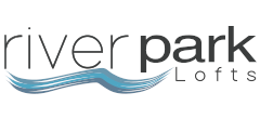 River Park Lofts | Luxury Apartments Logo